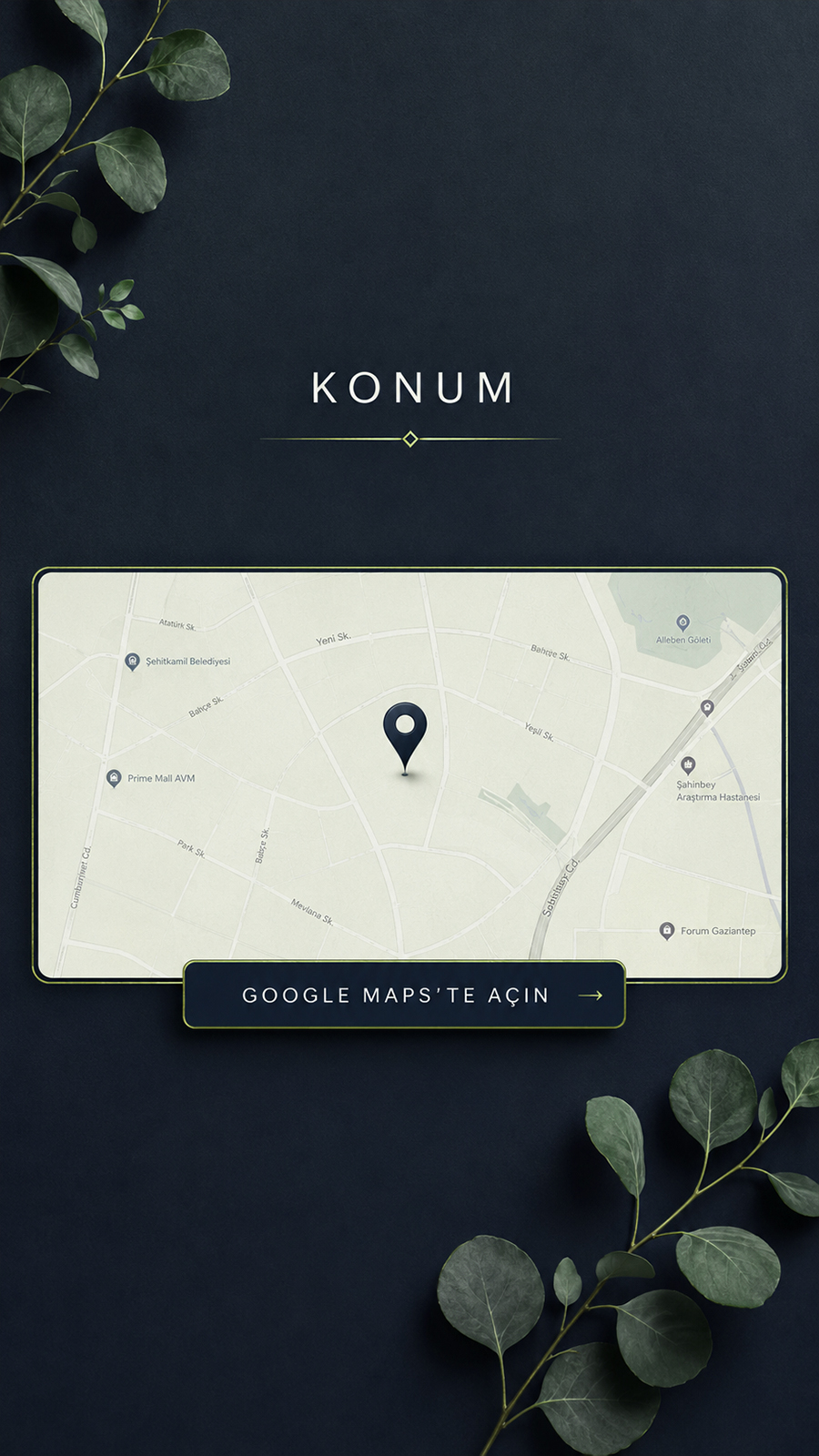 Konum